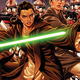 Illustration for article titled 22 Fantastic Newi Star Wars /iCharacters (Who Werent In iThe Force Awakens/i)